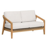 Spencer Outdoor 2 - Seat Loveseat