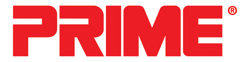 PRIME logo