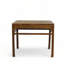 40.6'' Solid Wood Console Table