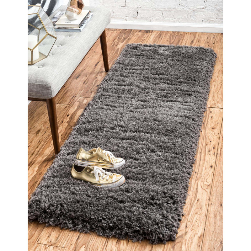 Tapis ardoise, Tapis de couloir 2 pi 7 po x 12 pi