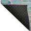 Tapis abstrait lavable à la machine intérieur / extérieur ACN2349-1370087517