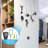 Dalena People Wall Decor on Resin