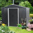 Metal Storage Shed-119276470-121501555