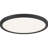 Outskirts Acrylic LED Flush Mount-1684532991