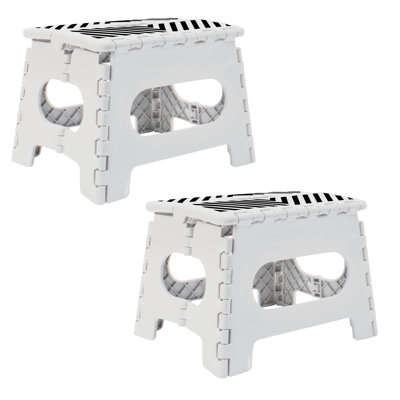 Foldable Step Stool