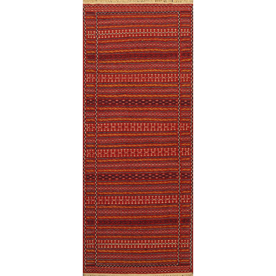 Tapis Tribal Kilim