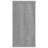 vidaXL Wall Cube Shelf Engineered Wood Medium-717446552