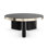 Periphery And Radius Single Coffee Table
