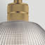 Luminaire suspendu 1 lumière Hampstead-1873886301