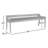 Aybri Faux Leather Upholstered Bench-1913956300
