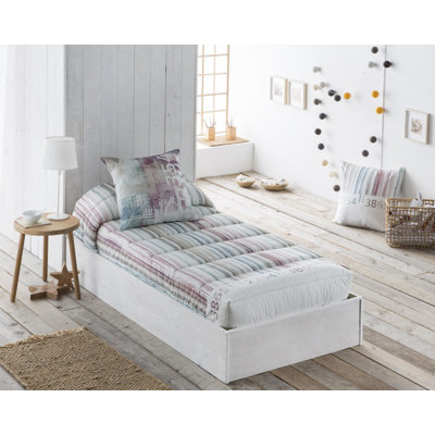 Erlandson Cotton Quilt