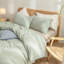 Housse de coussin 100% coton délavé Bestouch-115311514-115311506