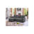 Henos Reversible Sleeper  84" Reversible Sleeper Sectional Sofa with Storage Chaise, USB Charging Ports and Pocket-1955271281