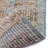 Skyela Performance Hand Knotted Wool Oriental Indoor Rug-70670717
