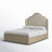 Dealmeida Upholstered Standard Bed-1186047669