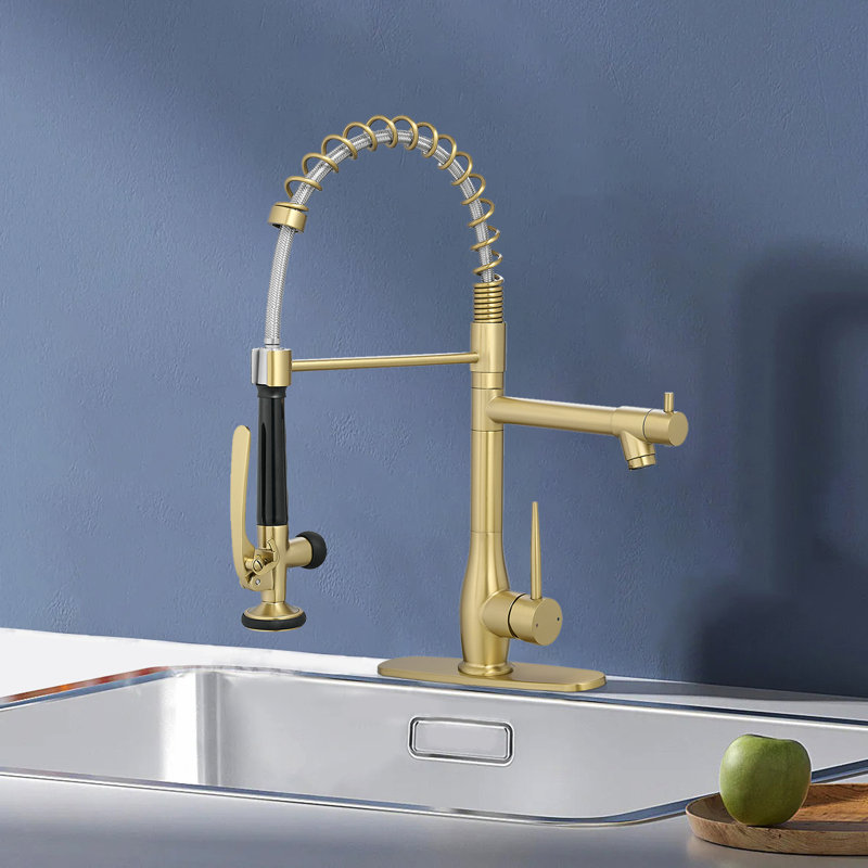 Kitchen Faucet