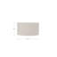 Drum Jute Lamp Shade ( Uno ) in Beige-339886282