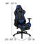 Bridesdale Gaming Desk and Chair Set-974254415