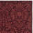 Jonson Total Performance Hand Hooked Performance Damask Rug-26066102