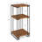 Revere Top End Table with Storage