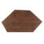 Pacific Solid Wood Coffee Table