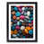 Black Framed selected