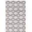 Tapis géométrique tissé à la main Chanelle-1516216313