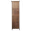 Barre de plancher pour 24 bouteilles avec rangement pour bouteilles de vin