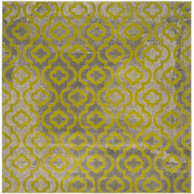 Danilyn Porcello Performance Oriental Rug