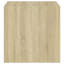 Dorli 2 Piece Square Cube Shelf-288632744