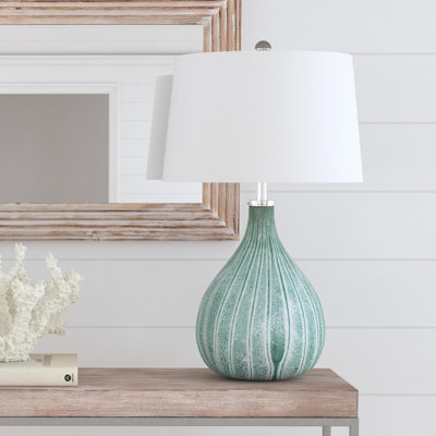 Lampe de table Daquarious