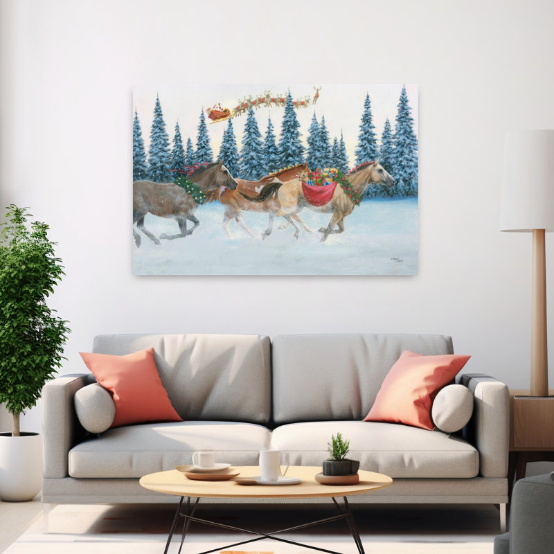 Print, 101.6cm H x 152.4cm W