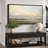 Muted Green Sunrise French Country Landscape Rustic Neutral Large Framed Canvas Print Wall Art Work-104280927-93388636-119598442