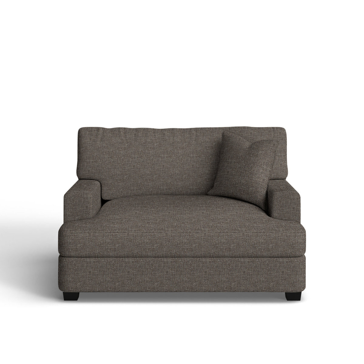 Emilio Upholstered Armchair