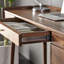 Bureau minimaliste de style nordique-1450537044