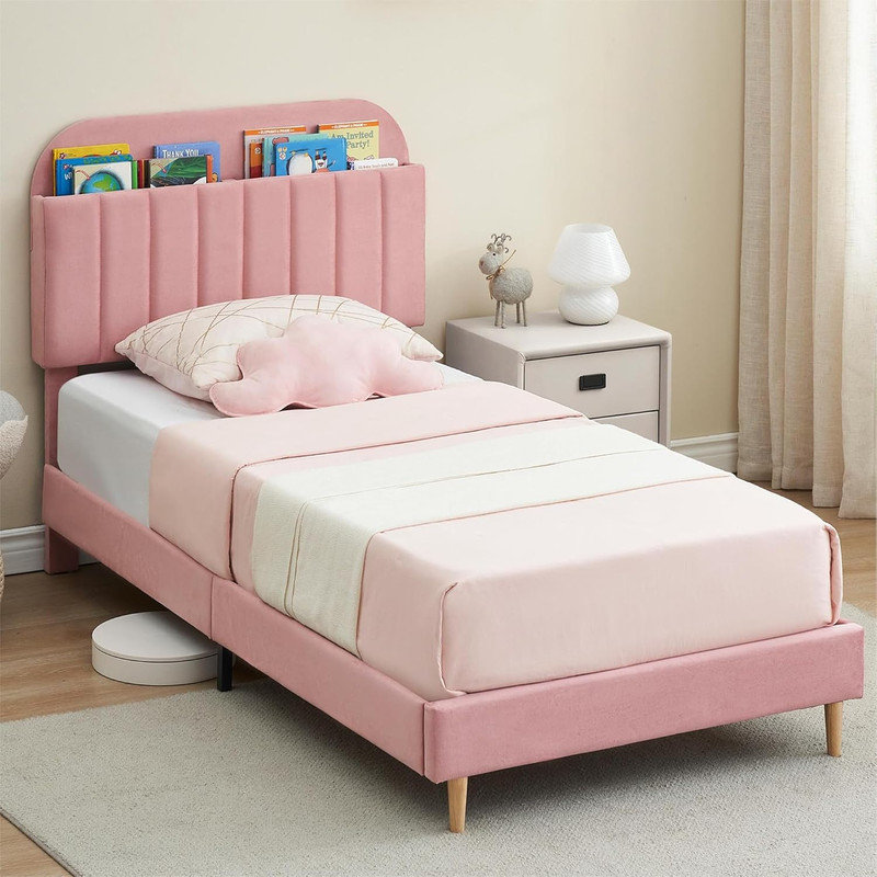 Standard Slat, Pink