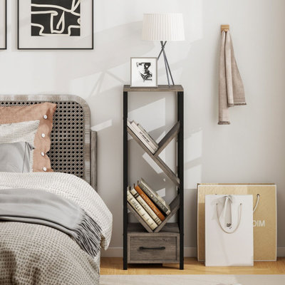 30 cm W Shelving Unit