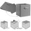 Rebrilliant Fabric Decorative Bin-808575413