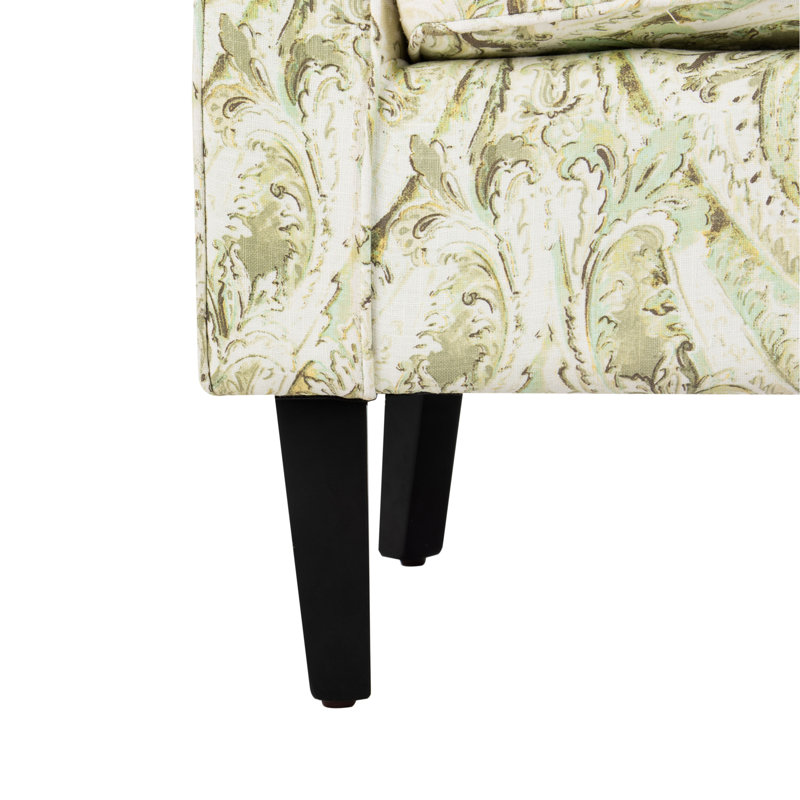 Montgomery Upholstered Armchair
