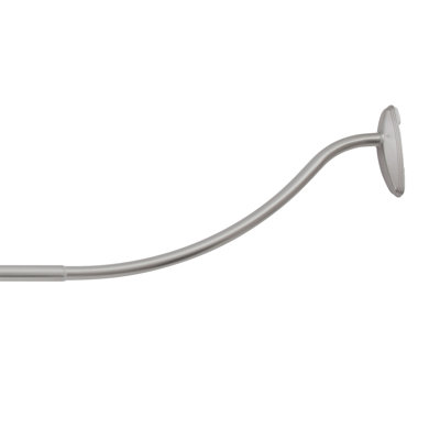 72'' Curved Shower Curtain Rod