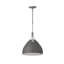 Summit 1 - Light Single Dome Pendant-1996089319-1996089323