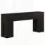 Console moderne pour le salon-1885513005
