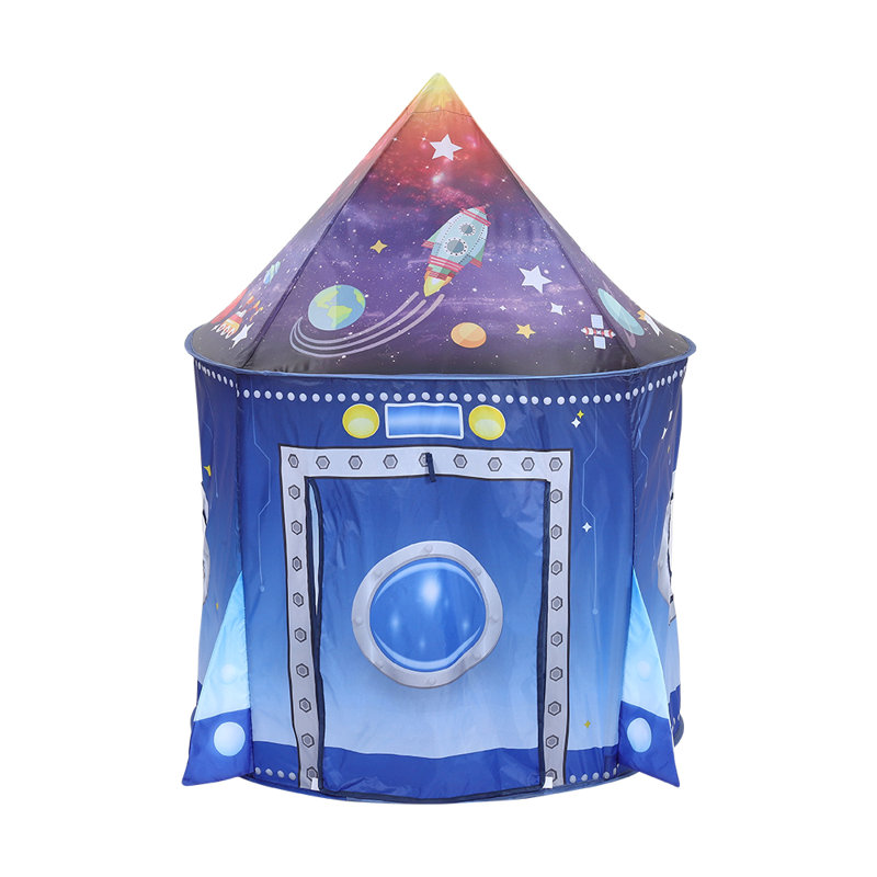 Gober Freeport Park 100cm W x 100cm D Polyester Pop-Up Play Tent