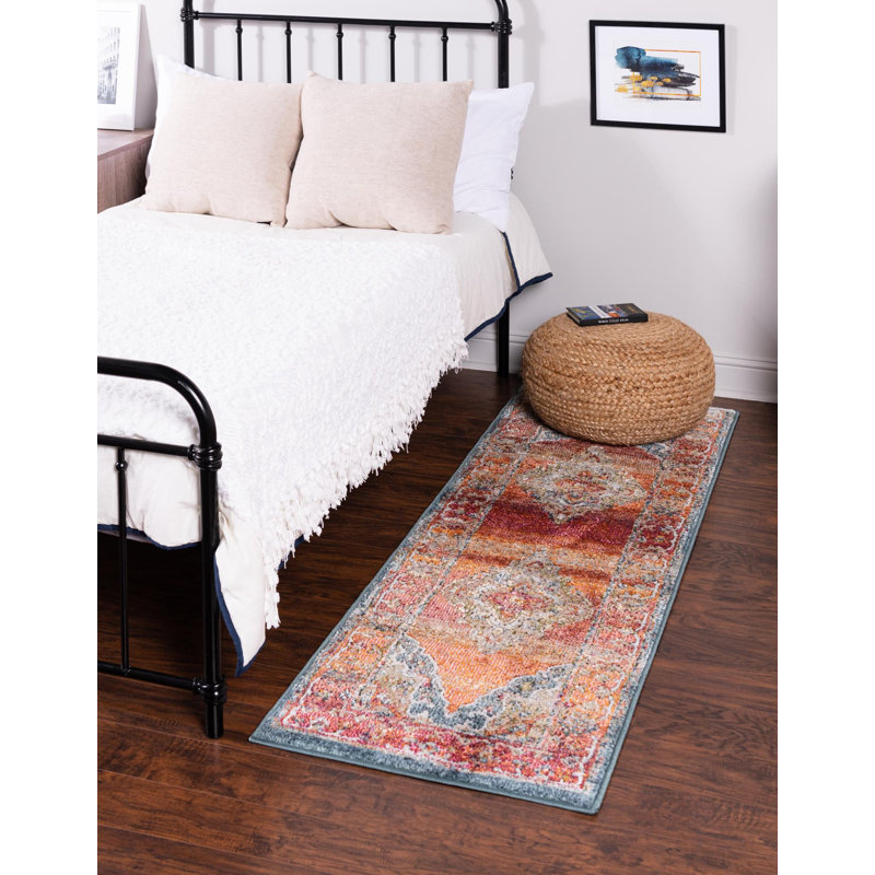 Charian Oriental Indoor Rug