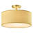 Yaretzi 3 - Light Semi Flush Mount-1124000424-1108664482