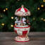 Carrousel 7,25 po