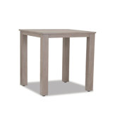 Laguna Outdoor Square Bistro Table