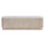 Bernhardt Lucerne Bench