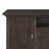 Marron foncé
