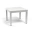 Naples Outdoor Square Dining Table-102237474-102237473